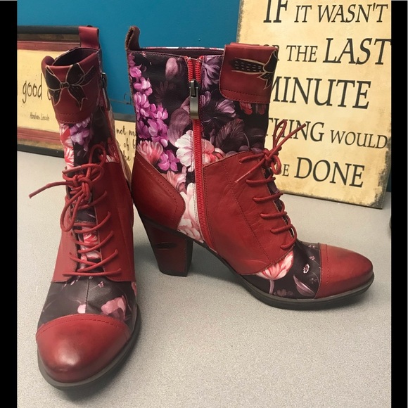 MaherX Shoes - MaherX